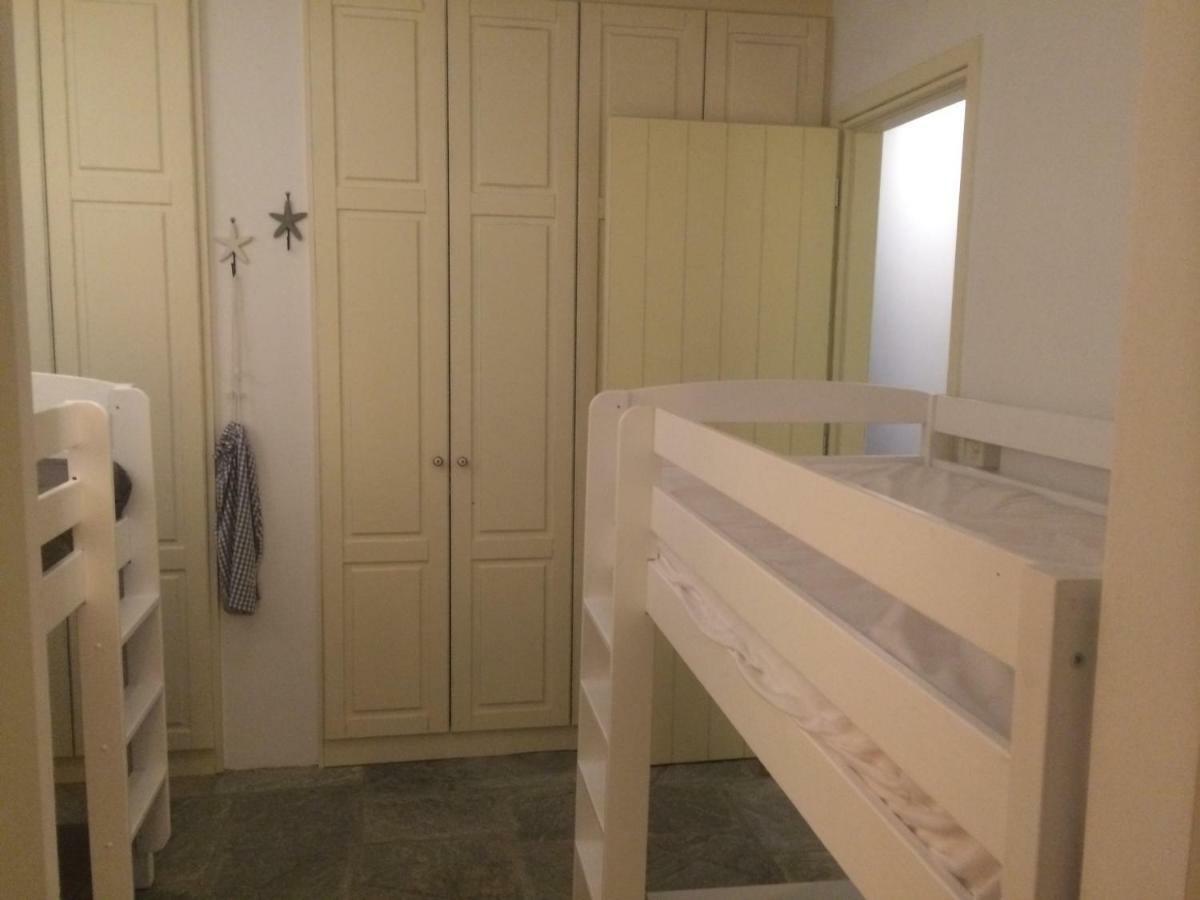 Summer Dream , 5 Min Walk To The Beach Livadakia Exterior foto
